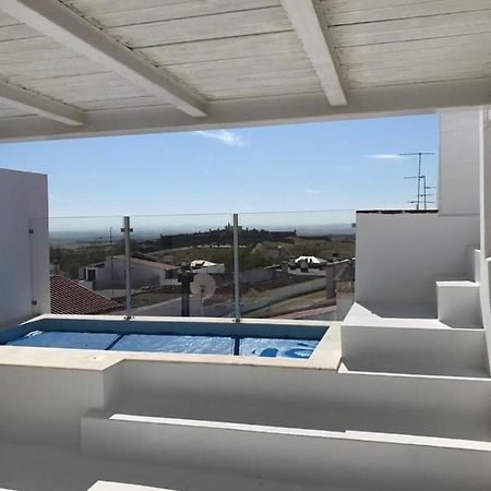 Casa D'Olivenca Apartman Elvas Kültér fotó