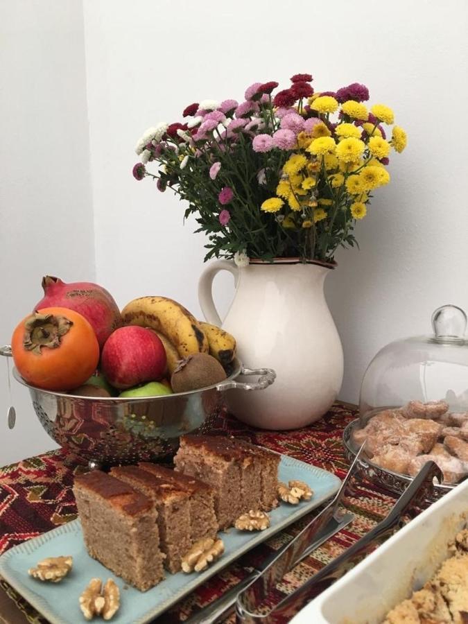 Casa D'Olivenca Apartman Elvas Kültér fotó
