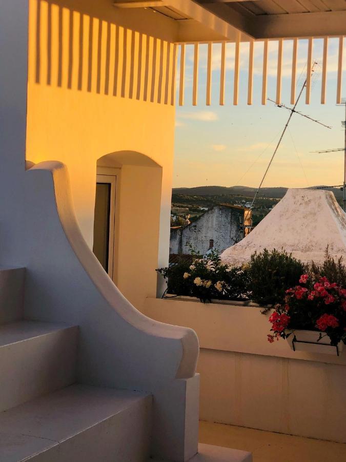 Casa D'Olivenca Apartman Elvas Kültér fotó