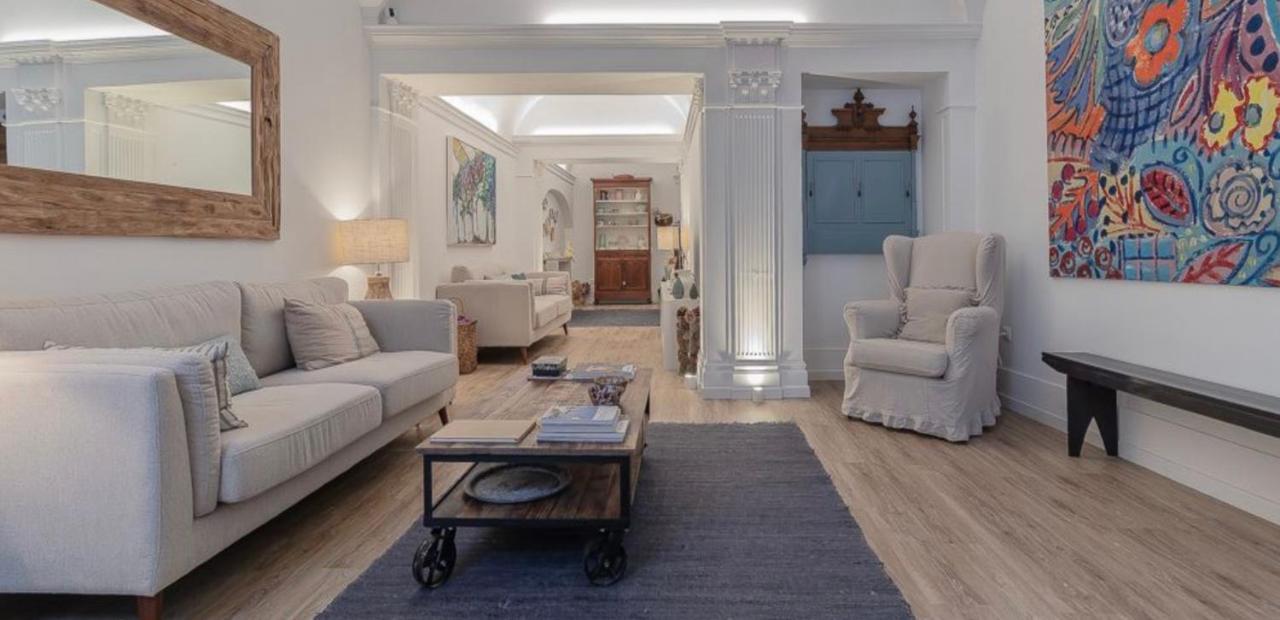 Casa D'Olivenca Apartman Elvas Kültér fotó