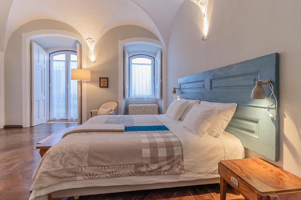 Casa D'Olivenca Apartman Elvas Kültér fotó