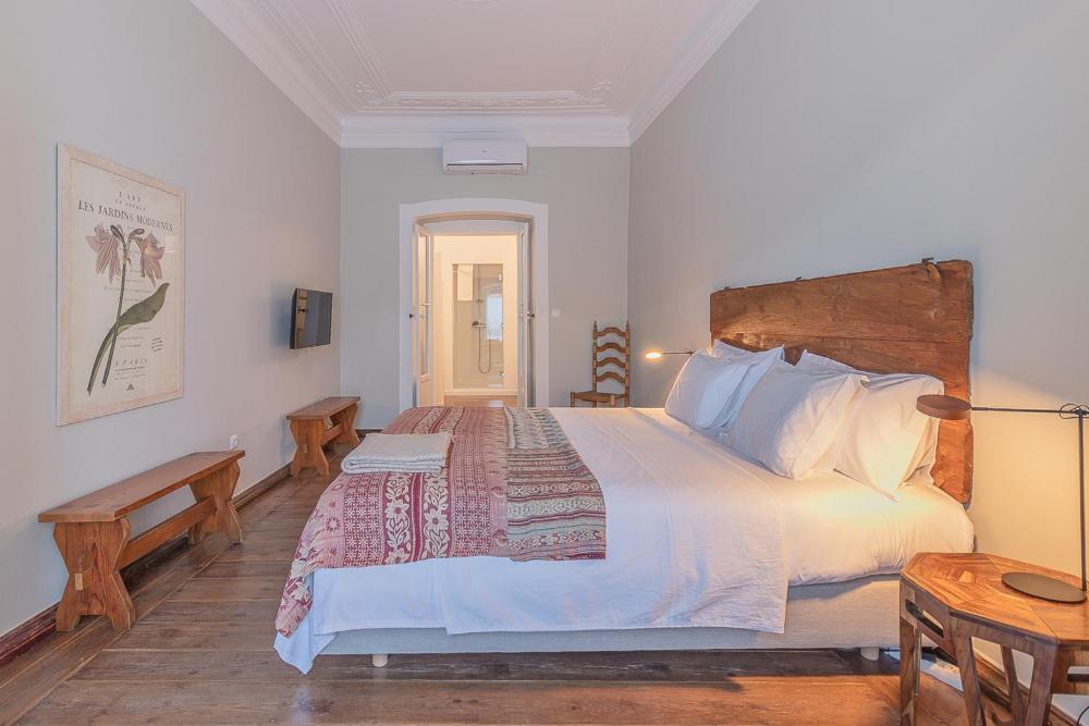 Casa D'Olivenca Apartman Elvas Kültér fotó