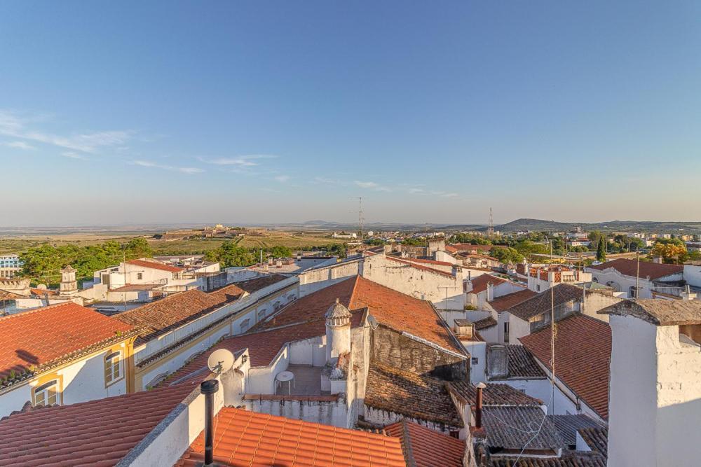 Casa D'Olivenca Apartman Elvas Kültér fotó