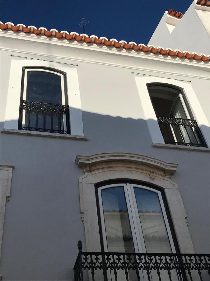 Casa D'Olivenca Apartman Elvas Kültér fotó