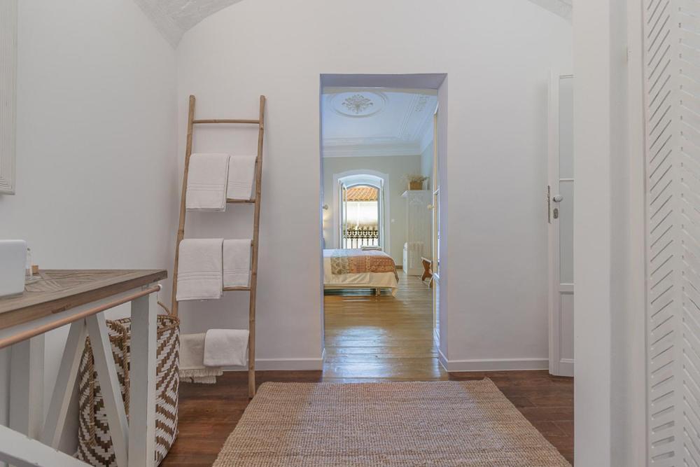 Casa D'Olivenca Apartman Elvas Kültér fotó