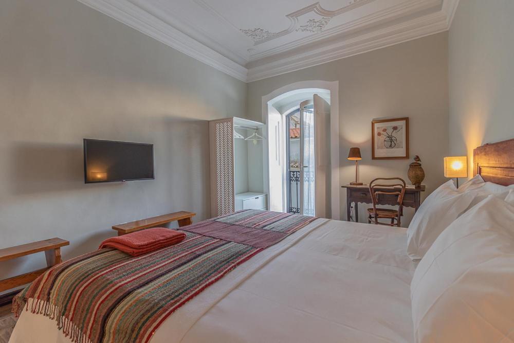 Casa D'Olivenca Apartman Elvas Kültér fotó