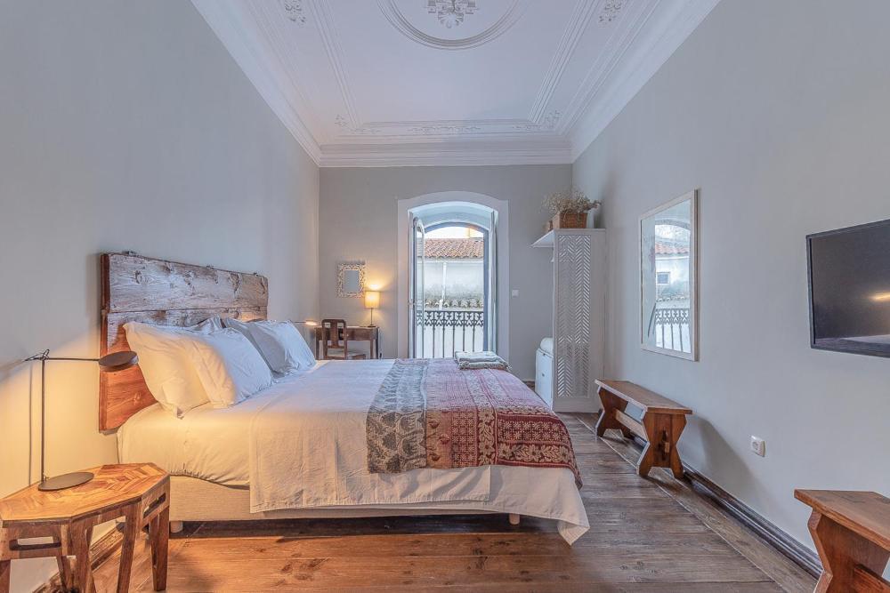 Casa D'Olivenca Apartman Elvas Kültér fotó