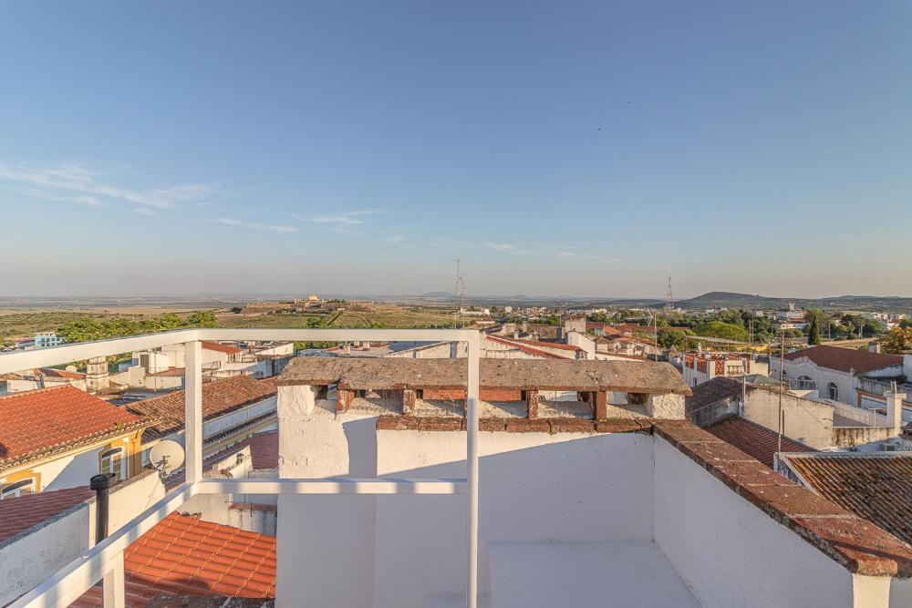 Casa D'Olivenca Apartman Elvas Kültér fotó