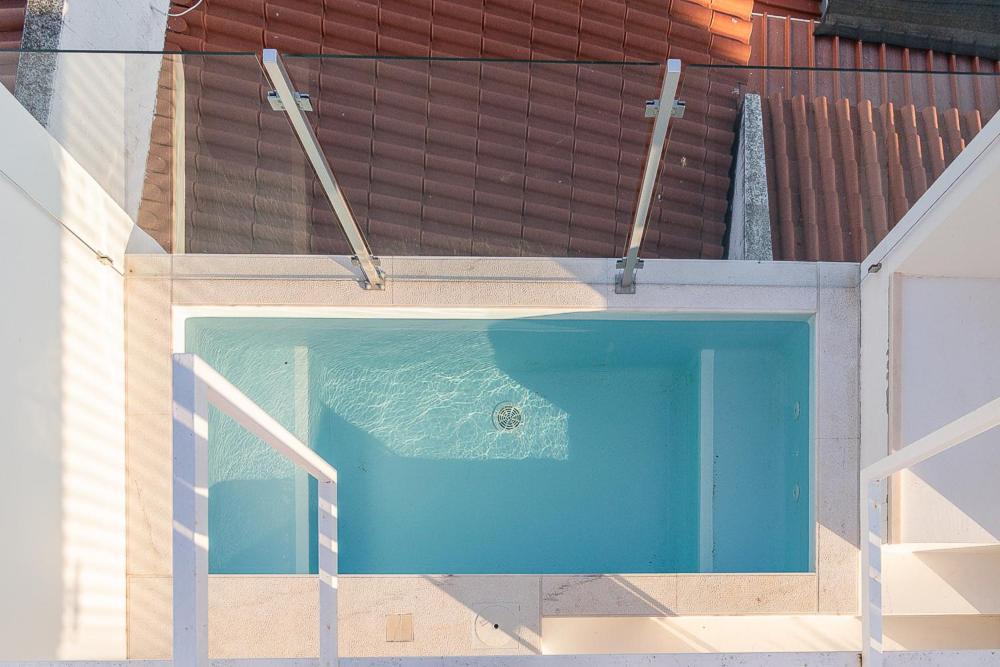 Casa D'Olivenca Apartman Elvas Kültér fotó