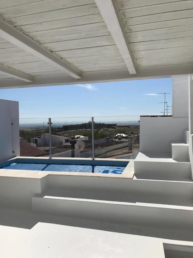 Casa D'Olivenca Apartman Elvas Kültér fotó