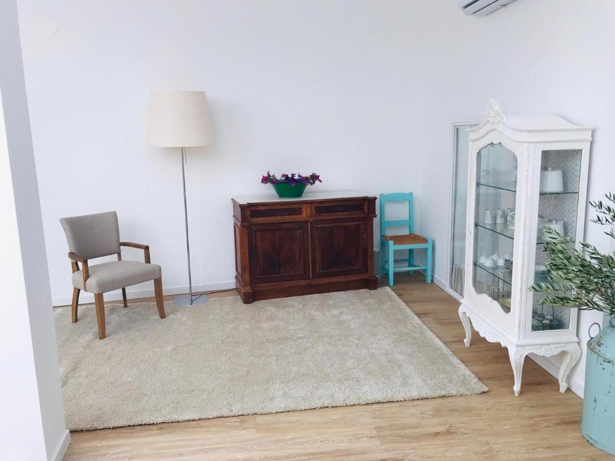 Casa D'Olivenca Apartman Elvas Kültér fotó